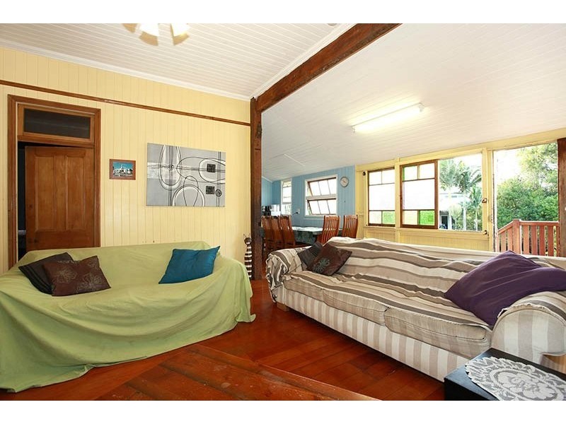 23 Taylor Street, Woolloongabba QLD 4102