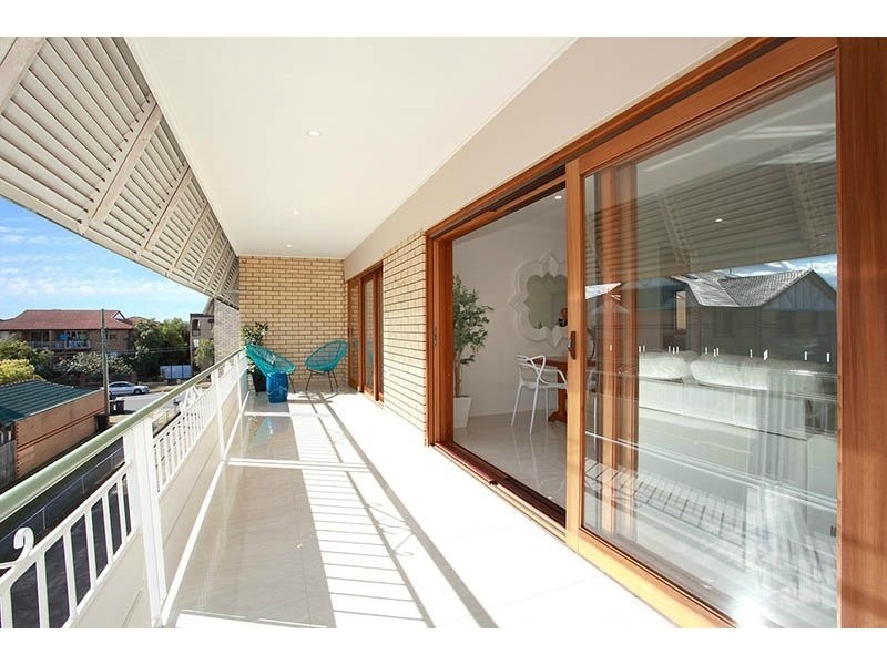 6/333 Cornwall Street, Greenslopes QLD 4120