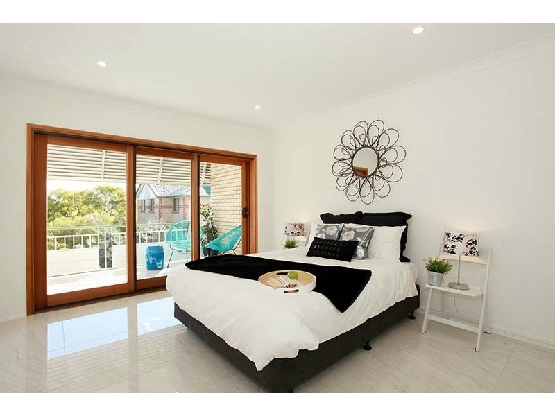 6/333 Cornwall Street, Greenslopes QLD 4120