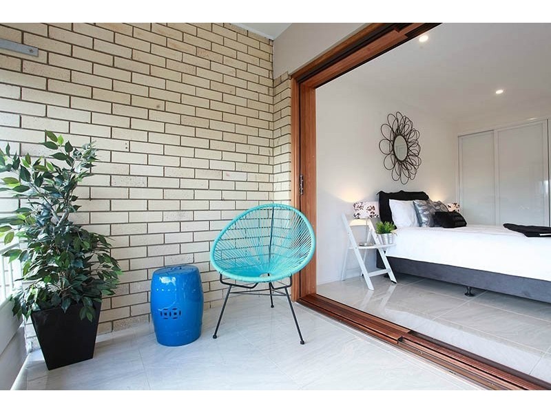 6/333 Cornwall Street, Greenslopes QLD 4120