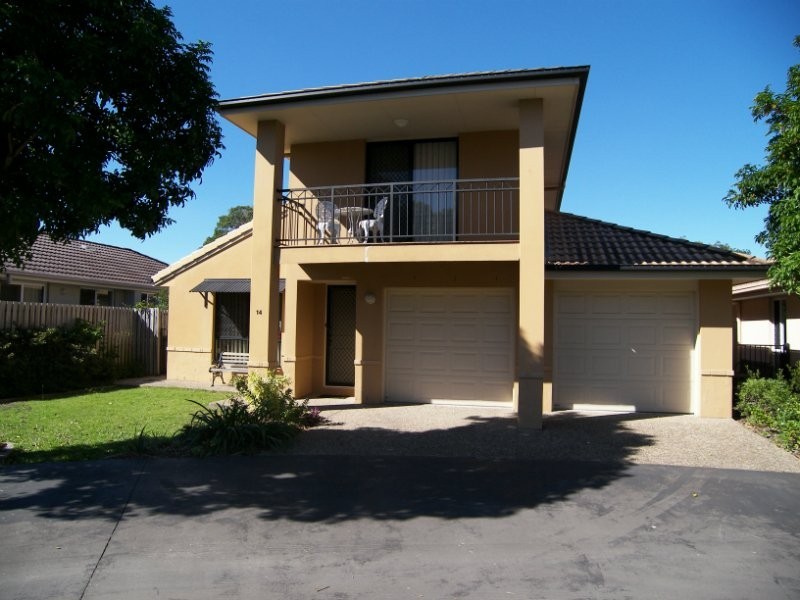 14/140 Baringa Street, Morningside QLD 4170