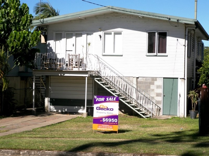 8 Rossiter Street, Morningside QLD 4170