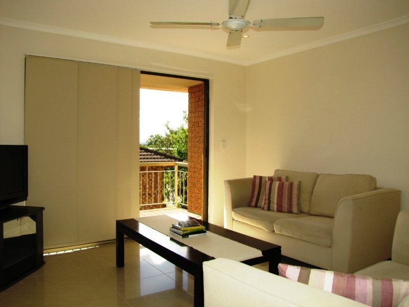 4/63 Nicklin Street, Coorparoo QLD 4151