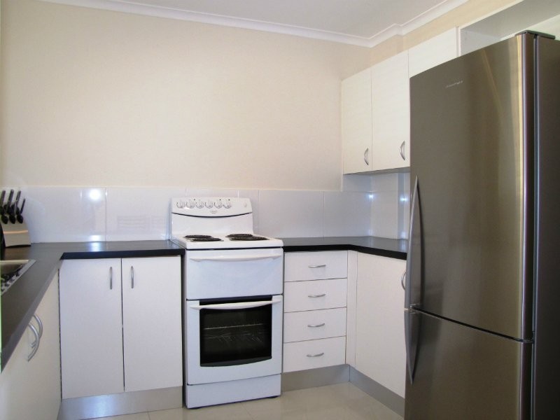 4/63 Nicklin Street, Coorparoo QLD 4151