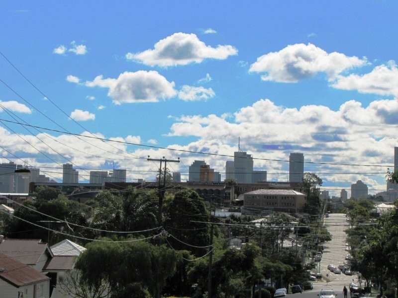 4/63 Nicklin Street, Coorparoo QLD 4151