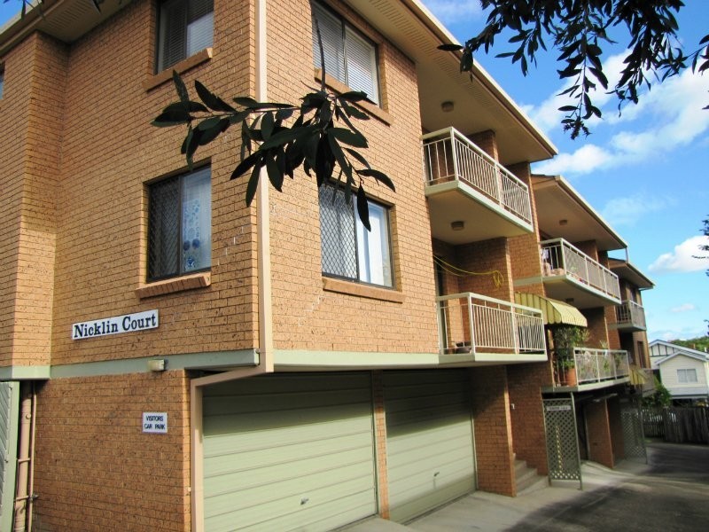 4/63 Nicklin Street, Coorparoo QLD 4151