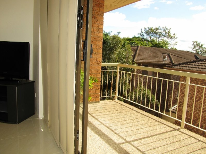 4/63 Nicklin Street, Coorparoo QLD 4151