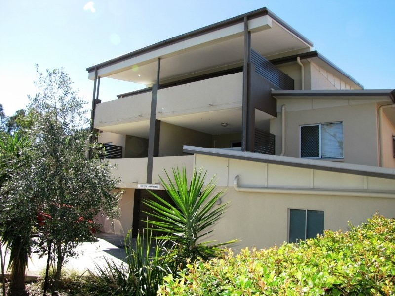 4/298 Cavendish Road, Coorparoo QLD 4151