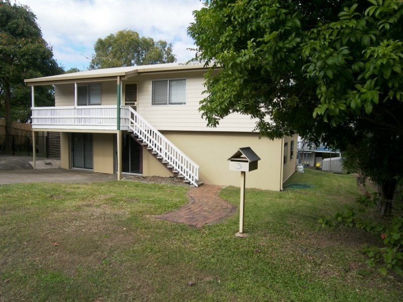 3 Glenniven Street, Murarrie QLD 4172