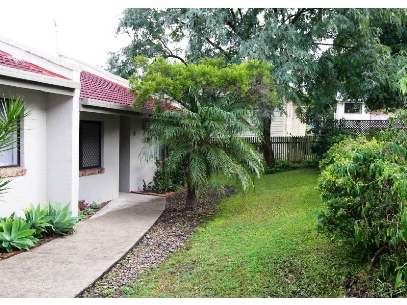 6/54 Douglas Street, Greenslopes QLD 4120