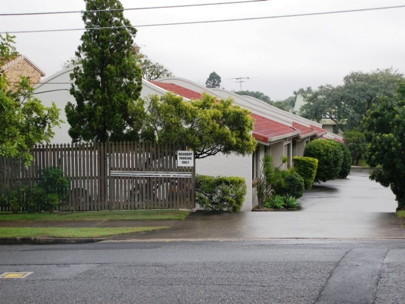 6/54 Douglas Street, Greenslopes QLD 4120