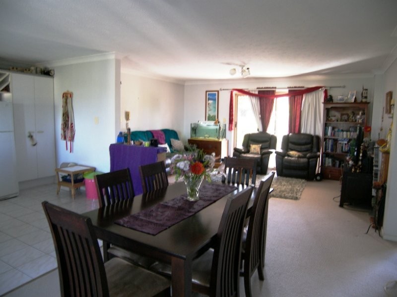 5/38 Kirkland Avenue, Coorparoo QLD 4151