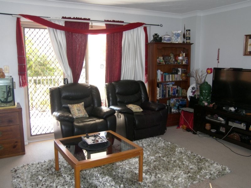 5/38 Kirkland Avenue, Coorparoo QLD 4151