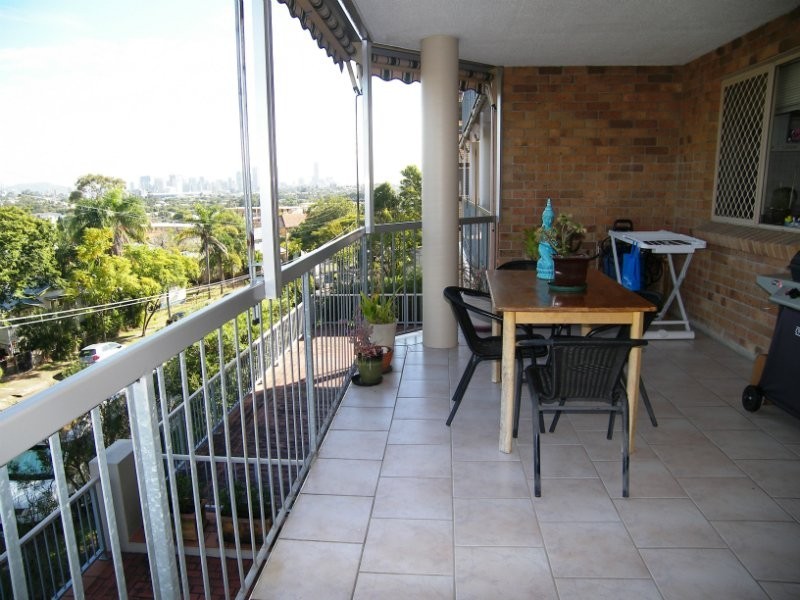 5/38 Kirkland Avenue, Coorparoo QLD 4151