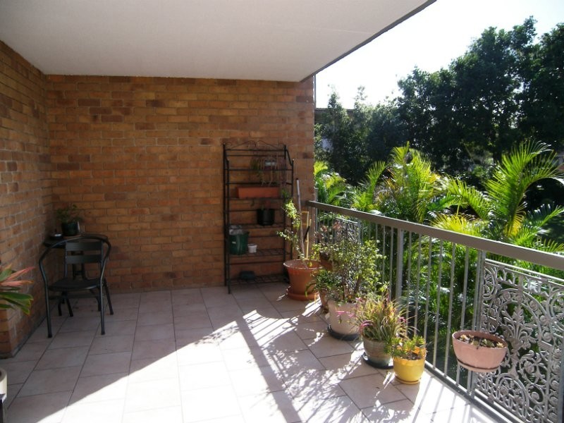 5/38 Kirkland Avenue, Coorparoo QLD 4151