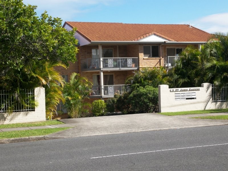 5/38 Kirkland Avenue, Coorparoo QLD 4151