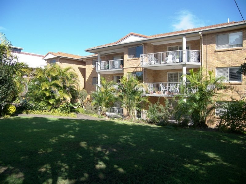 5/38 Kirkland Avenue, Coorparoo QLD 4151