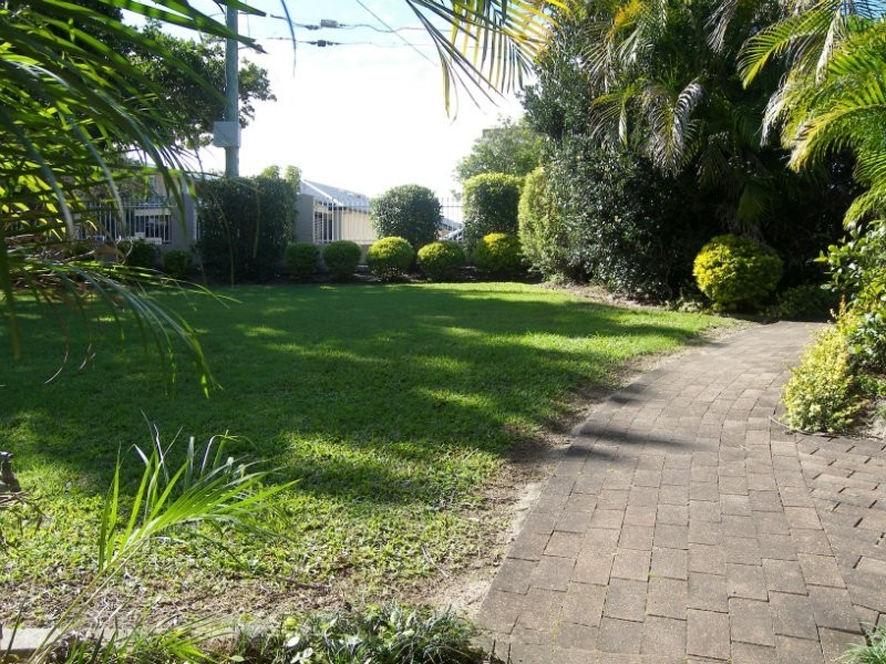 5/38 Kirkland Avenue, Coorparoo QLD 4151