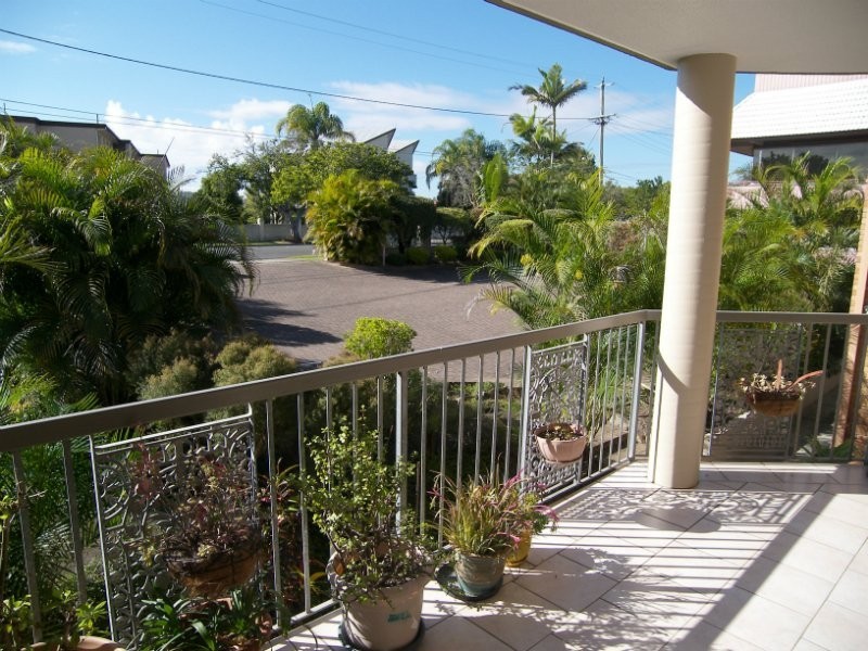 5/38 Kirkland Avenue, Coorparoo QLD 4151