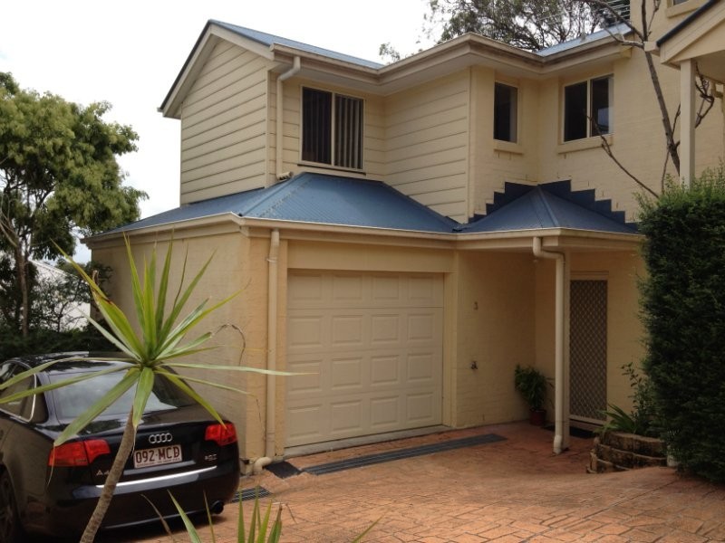 3/63 Bundara Street, Morningside QLD 4170