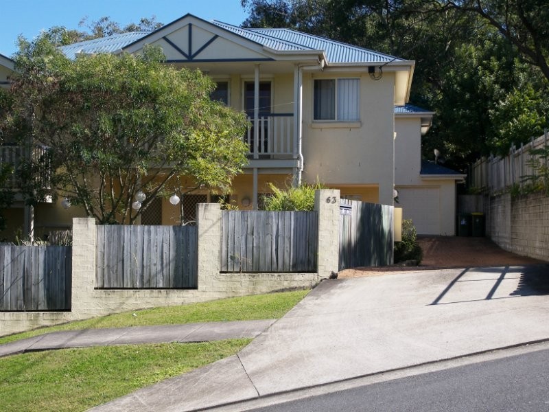 3/63 Bundara Street, Morningside QLD 4170