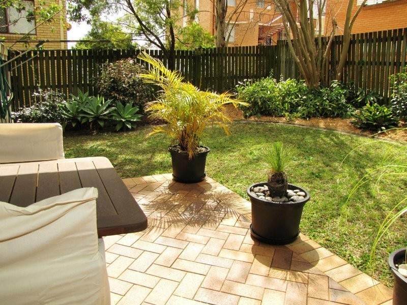 1/20 Mansfield Street, Coorparoo QLD 4151