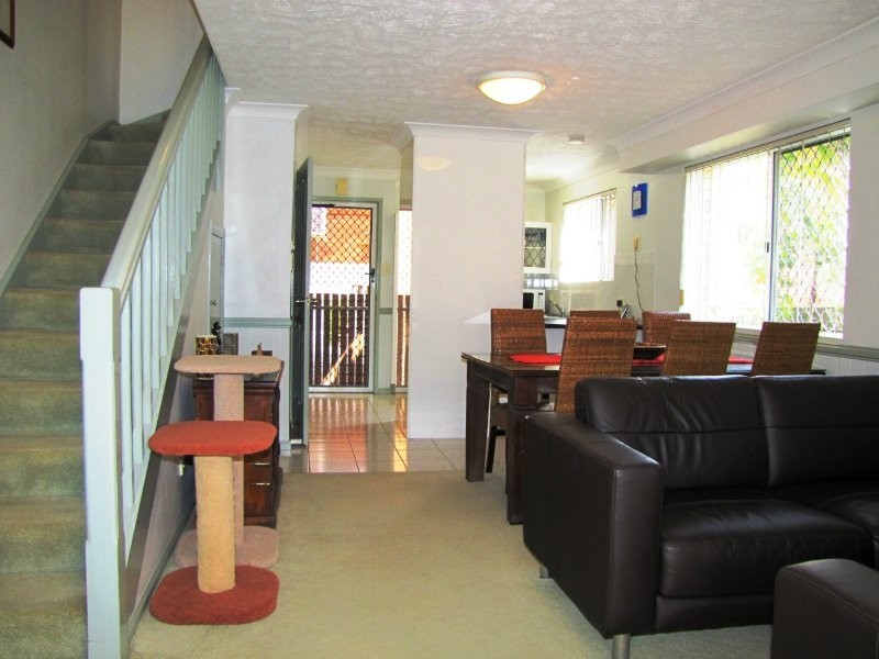 1/20 Mansfield Street, Coorparoo QLD 4151