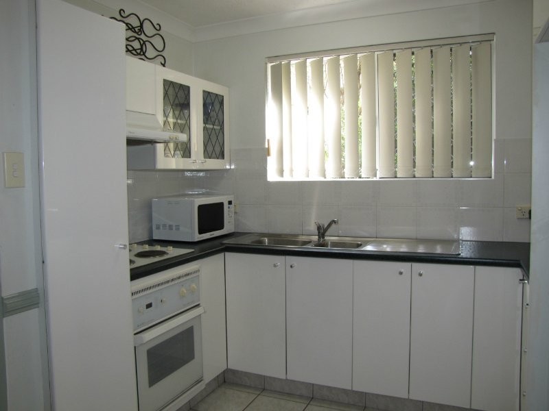 1/20 Mansfield Street, Coorparoo QLD 4151