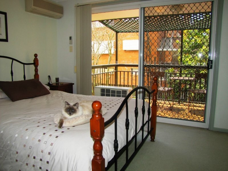 1/20 Mansfield Street, Coorparoo QLD 4151