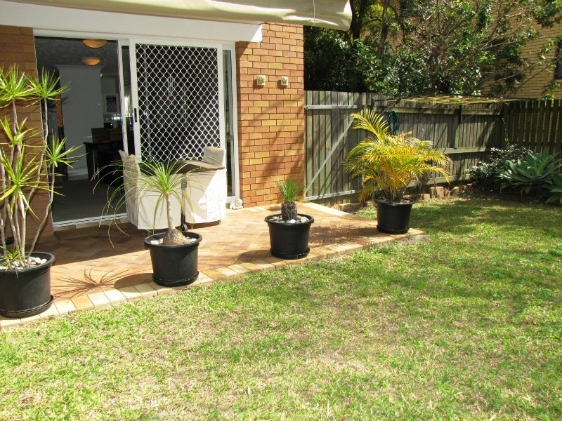 1/20 Mansfield Street, Coorparoo QLD 4151