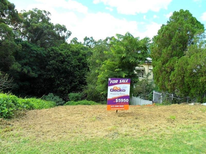 10 Fifth Avenue, Bardon QLD 4065