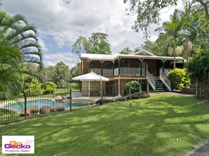 7 Gibbons Road, Samford Valley QLD 4520