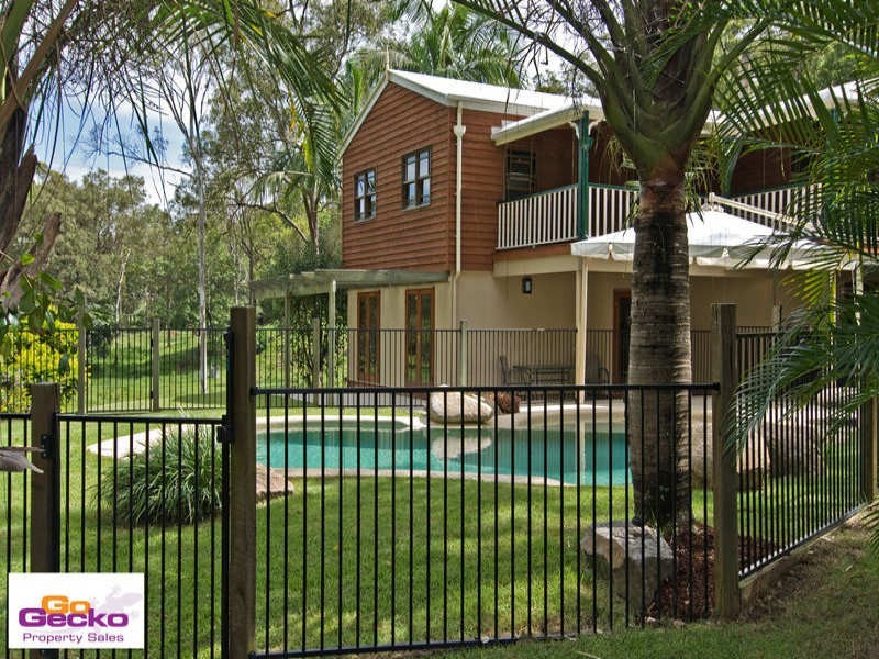 7 Gibbons Road, Samford Valley QLD 4520