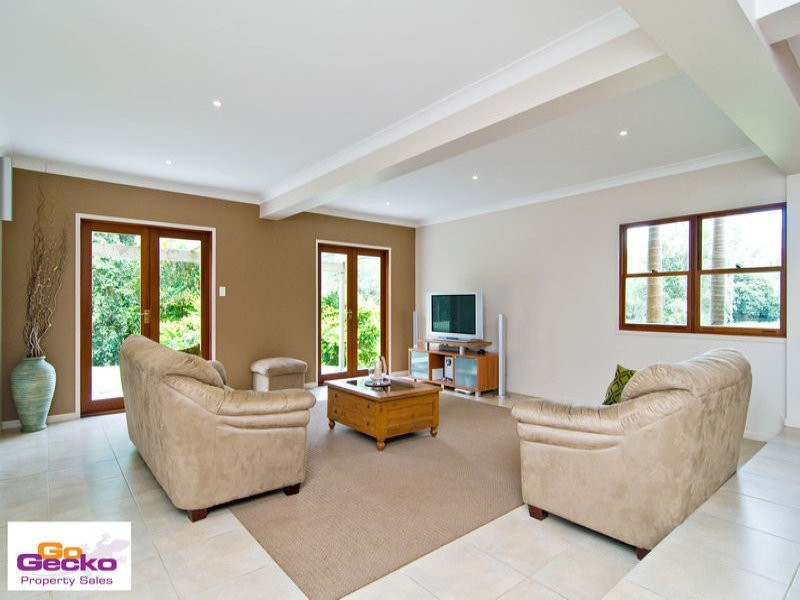 7 Gibbons Road, Samford Valley QLD 4520