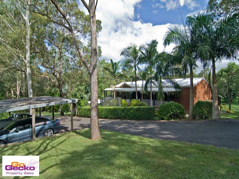7 Gibbons Road, Samford Valley QLD 4520