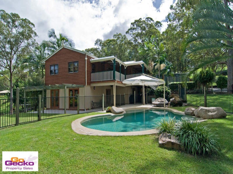 7 Gibbons Road, Samford Valley QLD 4520