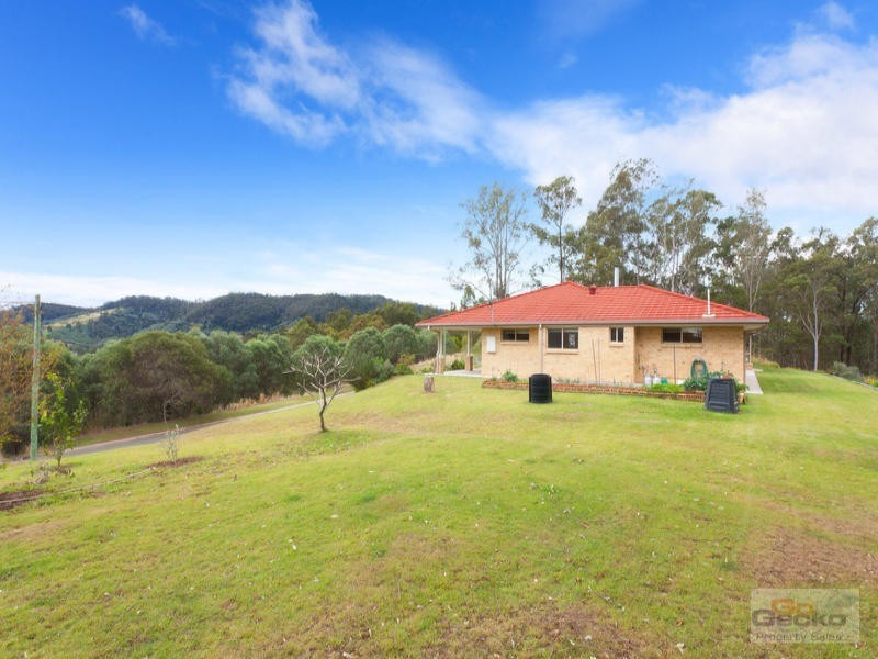 11 Annie Hedge Court, Closeburn QLD 4520