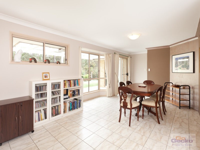 11 Annie Hedge Court, Closeburn QLD 4520