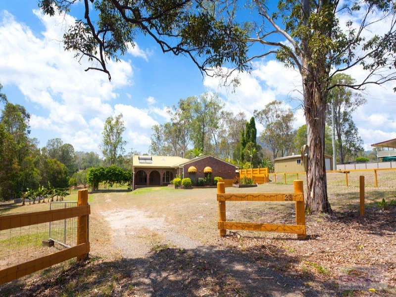 23 Upper Camp Mountain Road, Camp Mountain QLD 4520