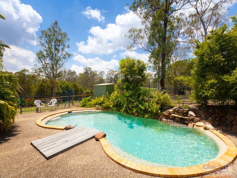 23 Upper Camp Mountain Road, Camp Mountain QLD 4520