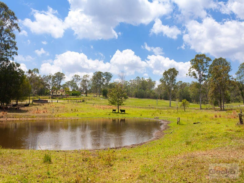 23 Upper Camp Mountain Road, Camp Mountain QLD 4520