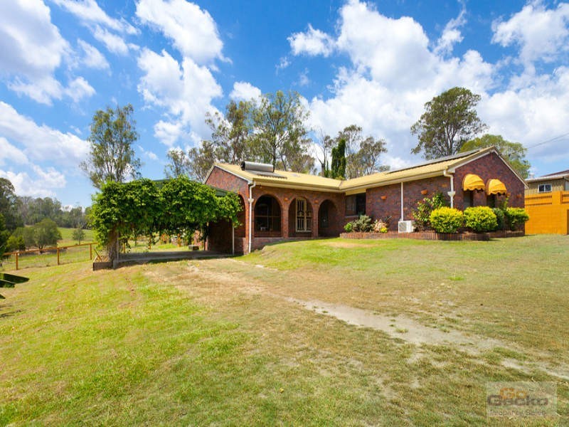 23 Upper Camp Mountain Road, Camp Mountain QLD 4520