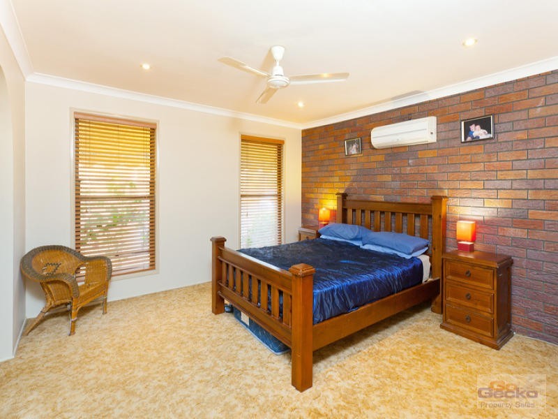 23 Upper Camp Mountain Road, Camp Mountain QLD 4520