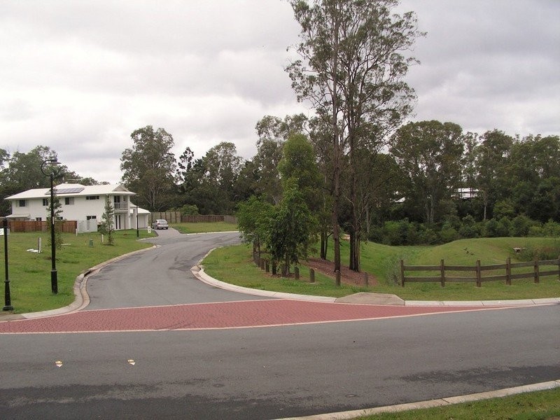 Lot 56, 2 Woolshed Street, Ferny Hills QLD 4055