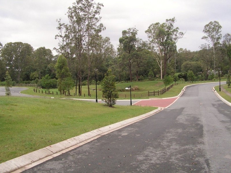 Lot 56, 2 Woolshed Street, Ferny Hills QLD 4055