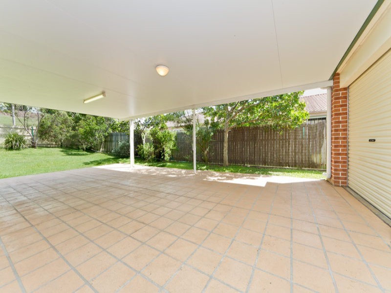 12 Kirralee Crescent, Upper Kedron QLD 4055