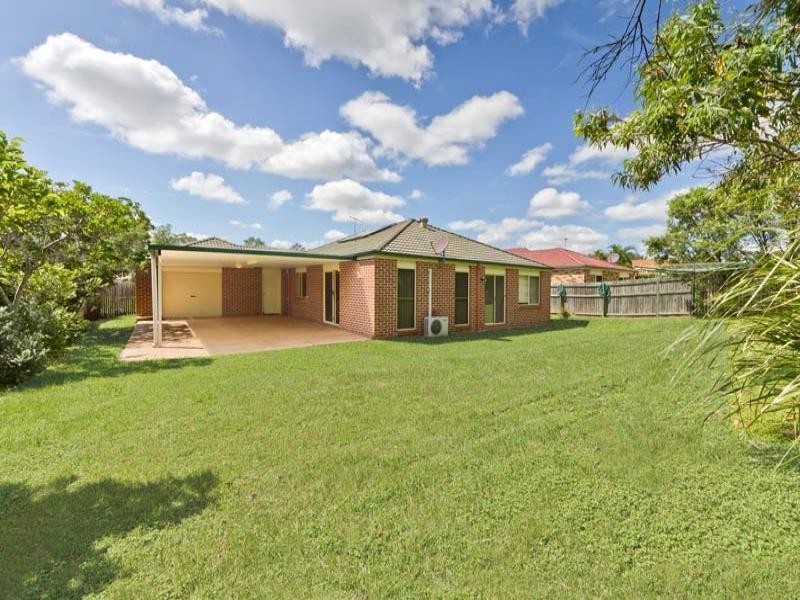 12 Kirralee Crescent, Upper Kedron QLD 4055