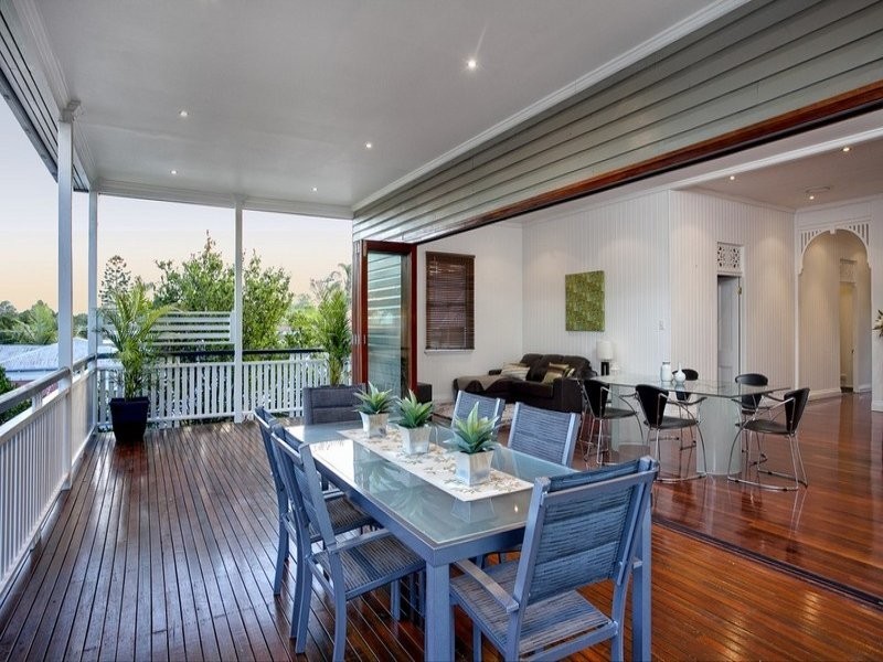 9 Malcolm Street, Enoggera QLD 4051