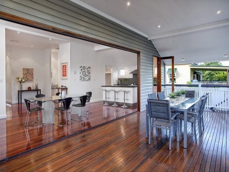 9 Malcolm Street, Enoggera QLD 4051