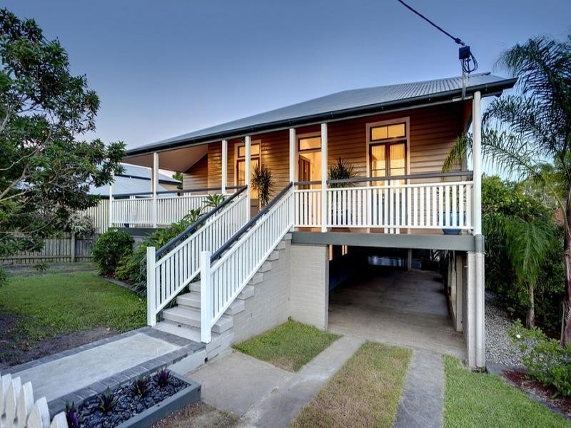 9 Malcolm Street, Enoggera QLD 4051